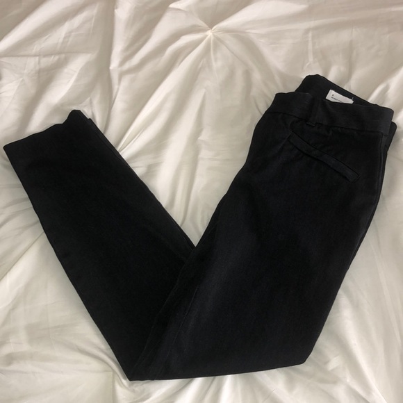 Gap Skinny Ankle Pants - Picture 2 of 5